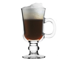 [107.55141] Caneca Vidro 225 Cc Riva Pasabahce                          