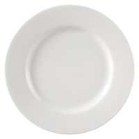 [107.514525] Prato Raso 29.5Cm Est Porcelana Branco (Robalo)             