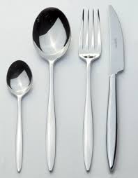[107.07514] Faca Churrasco Safira 18/10 Dalper Unidade                  