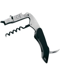 [107.9959] Saca Rolhas Profissional Plus 2 Etapas Premium 9959 (Boj)   