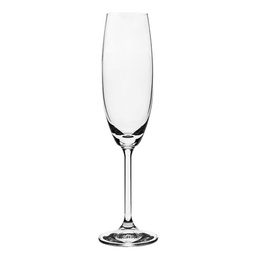 [107.790220] Gastro Flute Champanhe 220 Cc Bohemia                       