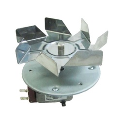 [370.85] Motoventilador Int.Forno 48/59W H40/11 230V                 