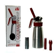 [107.672044] Sifao Gourmet Inox 25Cl Isi                                 
