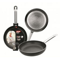 [107.402030] Frigideira Industrial Indubistro Alum.T.C. 4020/30 Ibili    