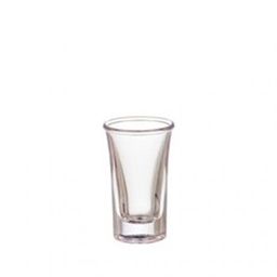 [107.19293] Copo Shot Policarbonato 3,2 Cl  Unidade                     