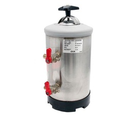 [244.23014] Depurador Agua Em Inox De 8 Litros                          
