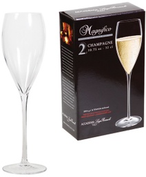 [107.125089] Flute  08959/06 C337 32Cl Magnifico (Bormioli)              