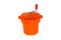 [107.0730260095] Centrifugadora De Salada 9.5Lts                             