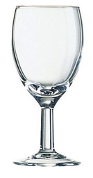 [107.110648] Calice Arcoroc  Nº7  6.5 Cl Savoie  (Unidade)               