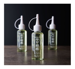 [107.900.OLEO.00] Oleo De Camelia Para Manutencao Facas 100Ml                 