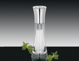 [107.3044173800] Moinho Sal Manhattan 18Cm Inox (Kuchenprofi)                