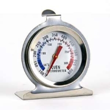[107.95008] Termometro Para Forno Inox 50-300ºc 95-008                  