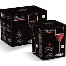 [107.125086] Calice Large  08960/06 C334  59Cl Magnifico (Bormioli)      