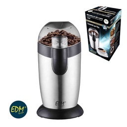 [109.640.07651] Moinho De Cafe 120W Edm                                     
