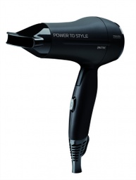 [109.C152000] Secador Cabelo C15 2000 Travel Imetec                       