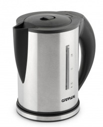 [109.G10009] Jarro Termico S/Fio G1 009 1 Litro Inox  Ferrari            