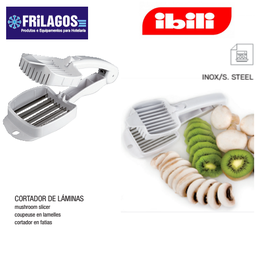 [107.777900] Cortador De Legumes 777900 Ibili                            
