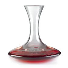 [107.20250] Decanter Vidro  Enoteca 20250 Pasabahce                     