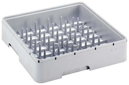 [LV2.2492] Cesto Pratos 450.450.105 Plast. Para 430/45.30              