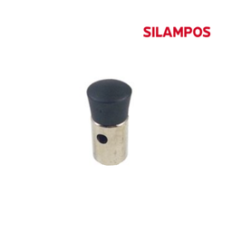 [SIL.112210] Valvula Rotativa Alu.220/245/270 Aço 220/245 Sil            