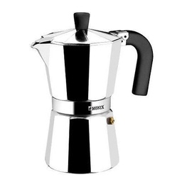 [107.620003] Cafeteira Aluminio Vitro-Express 3 Chavenas                 