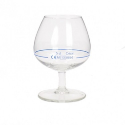 [107.2684] Balão  15 Cl Aferido A 5Cl 220254/2684 (Crisal)             