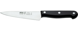 [107.791720015] Faca De Cozinheiro  P.Preto 15Cm Nicul                      