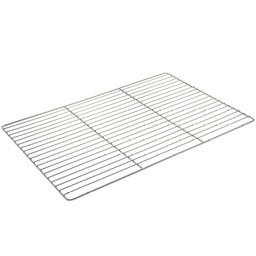 [107.0433658160] Grelha P/Forno Inox 60X40Cm                                 