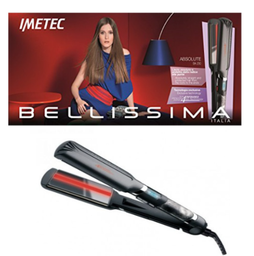 [109.4IMODE1134] Alisador Belissima Absolute Imetec                          