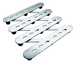 [107.1724500] Porta Quentes Extensivel Inox 724500 (Ibili)                