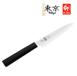 [107.261TK1418] Faca Sushi Yanagiba Linha Tokyo 261.Tk14.18 Icel            