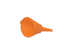 [107.29003] Funil Oval Laranja Fresh   Ref.892 (Faplana)                