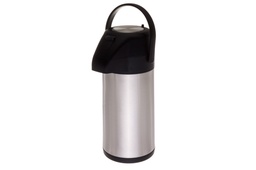 [107.0433540025] Termo C/Sifão Inox 2.5Lt                                    