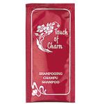 [951.21703] Champoo 10Ml 10X5 Cm Touch Of Charm 500 Unid. (Gp)          