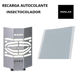 [970.110262] Placa Adesiva Para Insectis A 200                           