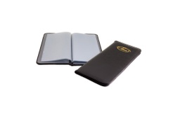 [107.MCS27] Ementa 29X13 Cm C/6 Bolsas                                  