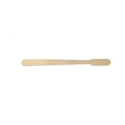 [107.17049] Agitador De Cafe Madeira Natural 10,5Cm 1000 Unidades       