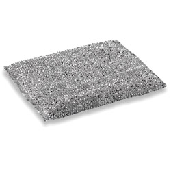[962.610106] Almofada Limpeza Sem Riscar 12X9Cm 6 Unidades               