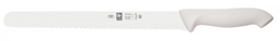 [107.282HR1236] Faca Carnes Frias Serrilha 282.Hr12.36 Hrc Prime (Icel)     