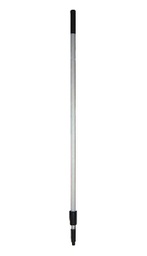 [107.05003] Cabo Aluminio Extensivel De 130 A 240 Cm (Lz)               