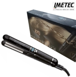 [109.MODE1639] Alisador Cabelo Bellissima Creativity  Imetec               