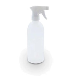 [970.1003] Frasco 1 Litro C/Pulverizador (Bp)                          