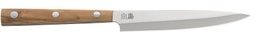 [107.240880112] Faca Multiusos Linha Nakato Olive 12Cm Sico                 