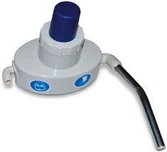 [970.ADHYD616] Doseador P/ Detergente Manual Aquadose 616                  
