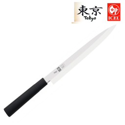 [107.261TK1427] Faca Sushi Yanagiba Linha Tokyo 261.Tk14.27 Icel            