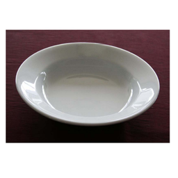 [107.516406] Prato Redondo Fundo 30Cm  (Home Hot)                        
