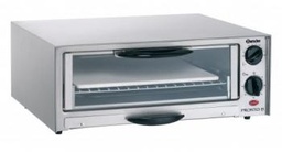 [100.C09040708] Forno De Pizza "Pronto 15" Pizza De 28 Cm  230V             