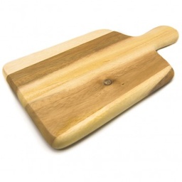 [107.16123] Placa Standard Madeira C/Pega 20,5X22,5X30,8 Cm             