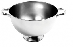 [107.17510] Terrina Inox Sem Tampa 175 10 Lts Artame                    