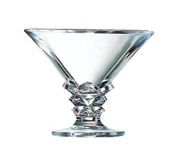 [107.111661] Taça De Gelado 21Cl Palmier Ananaz (Arcoroc)                